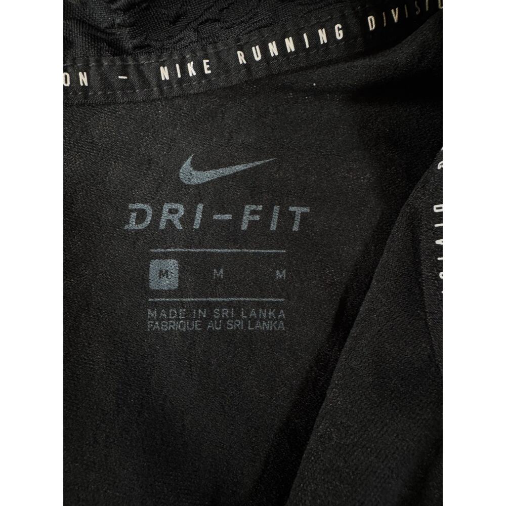 Nike Pinnacle Running Division Water Repellent Top Mens Size M - Picture 8 of 11